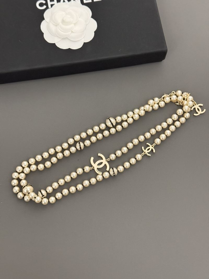 Chanel Necklaces